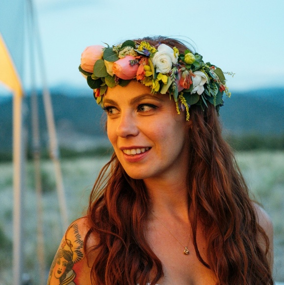 Meet your Posher, Honey - Picture 1 of 1